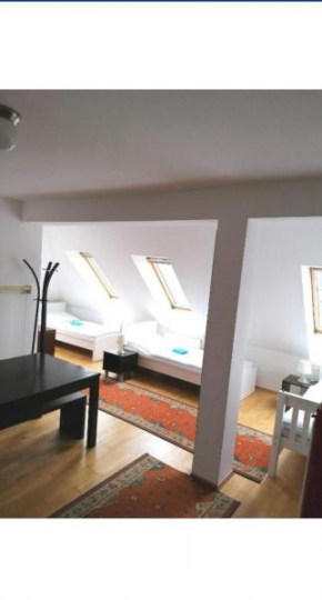 Vienna Rooms Nr 14